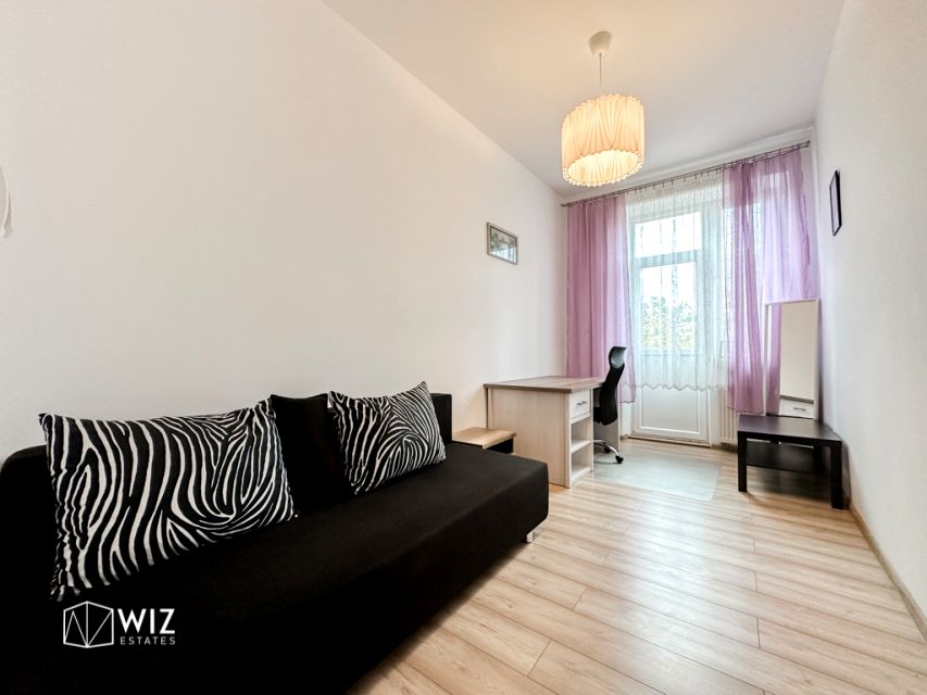 Mieszkanie Kraków