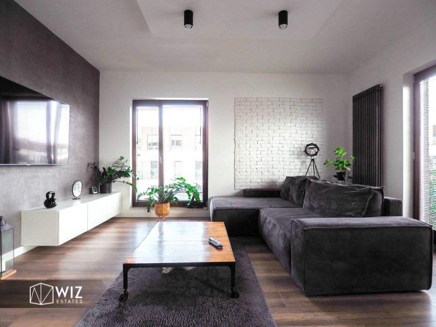 Mieszkanie Kraków