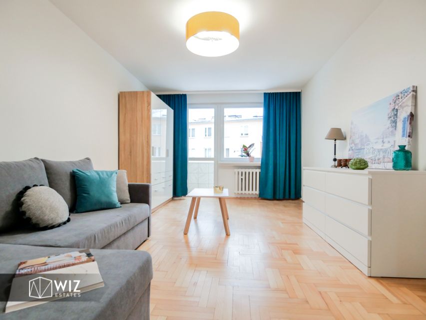 Mieszkanie Kraków sprzedaż