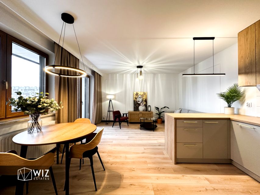 Mieszkanie Kraków sprzedaż