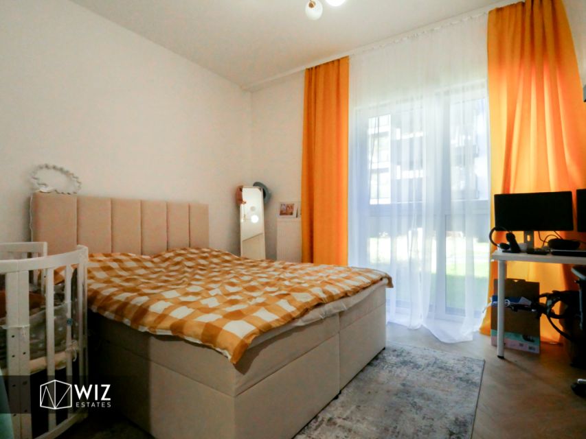 Mieszkanie Kraków