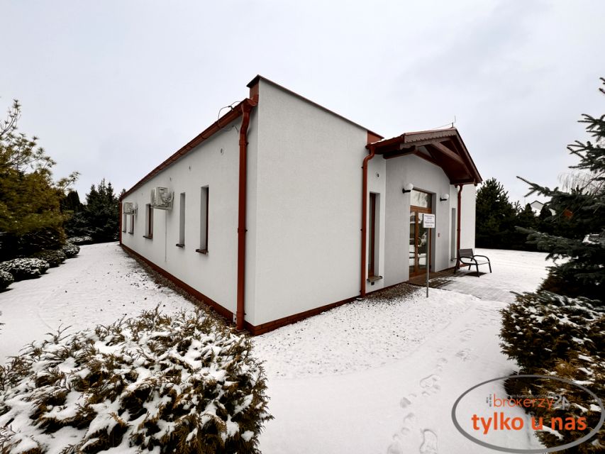 Lokal Leszno