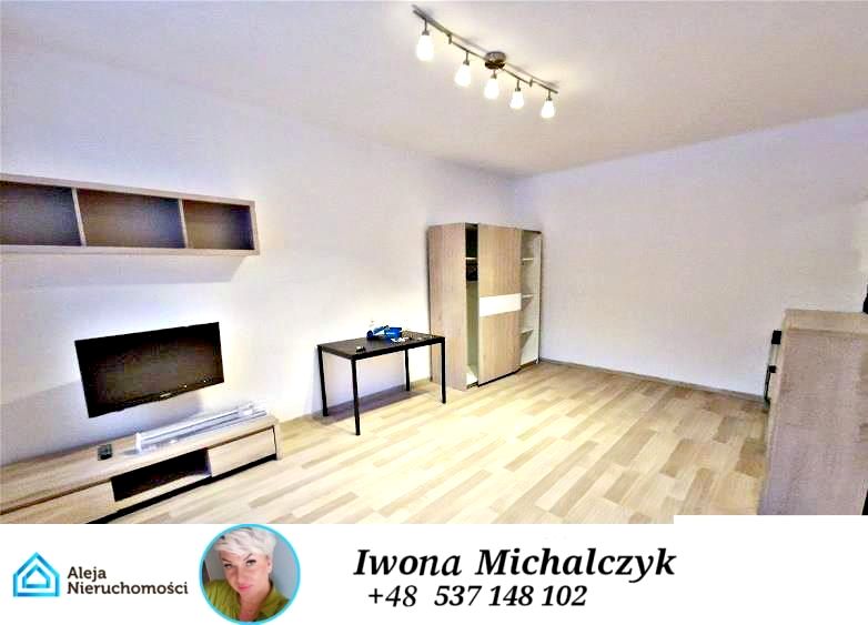 Mieszkanie Częstochowa