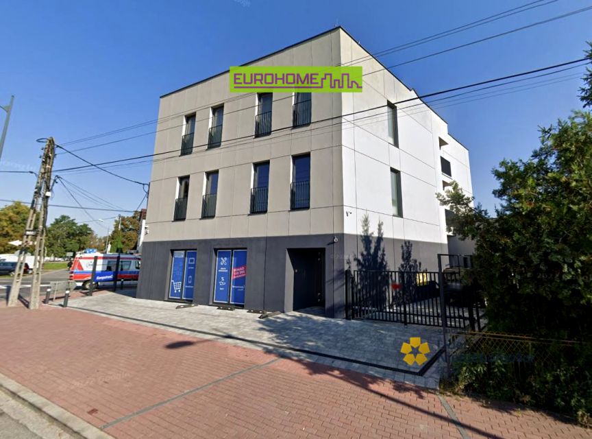 Lokal Mielec wynajem