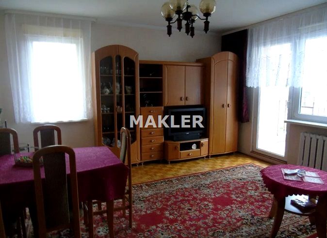 Mieszkanie Bydgoszcz