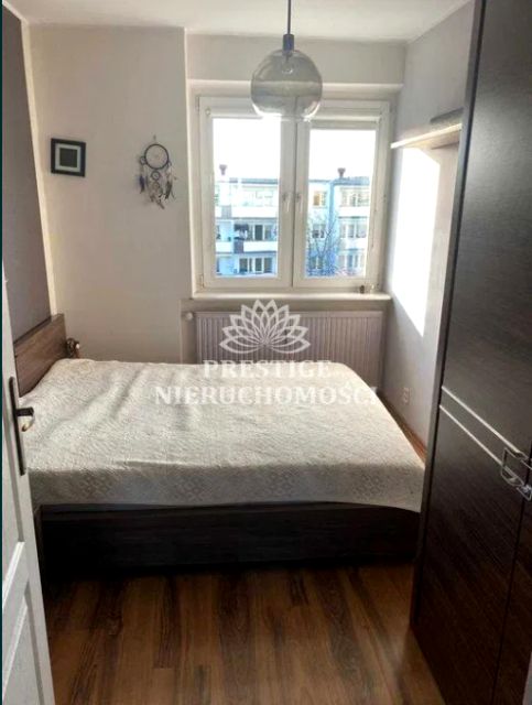 Mieszkanie Bydgoszcz