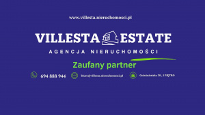 Villesta Estate Agencja Nieruchomości