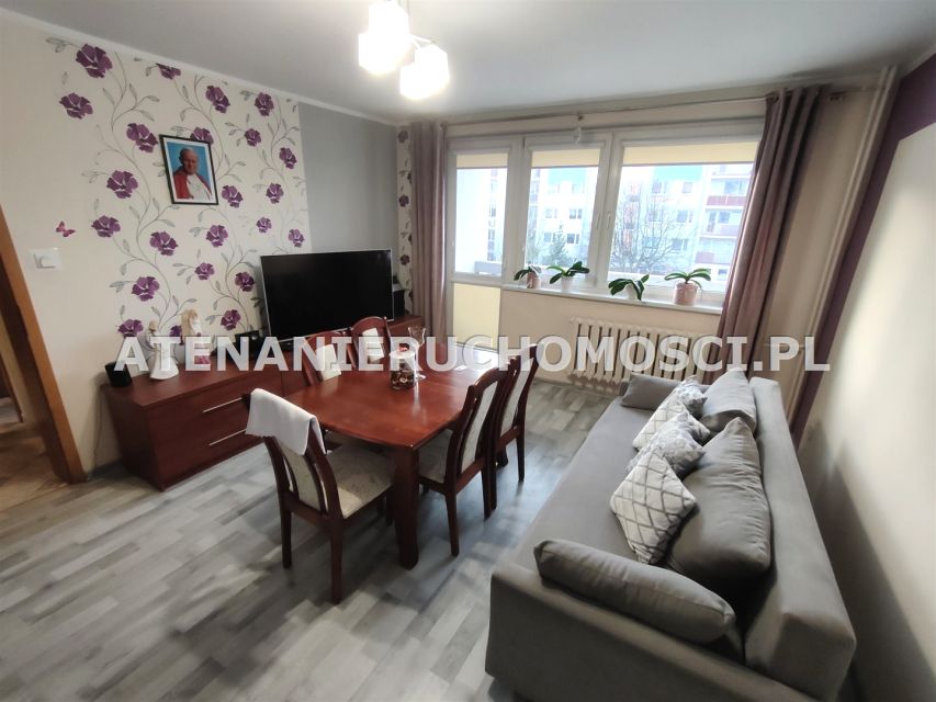 Mieszkanie Bydgoszcz