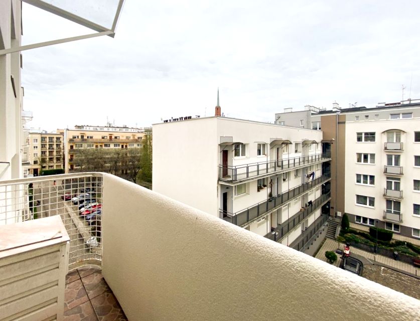 Mieszkanie Gdynia