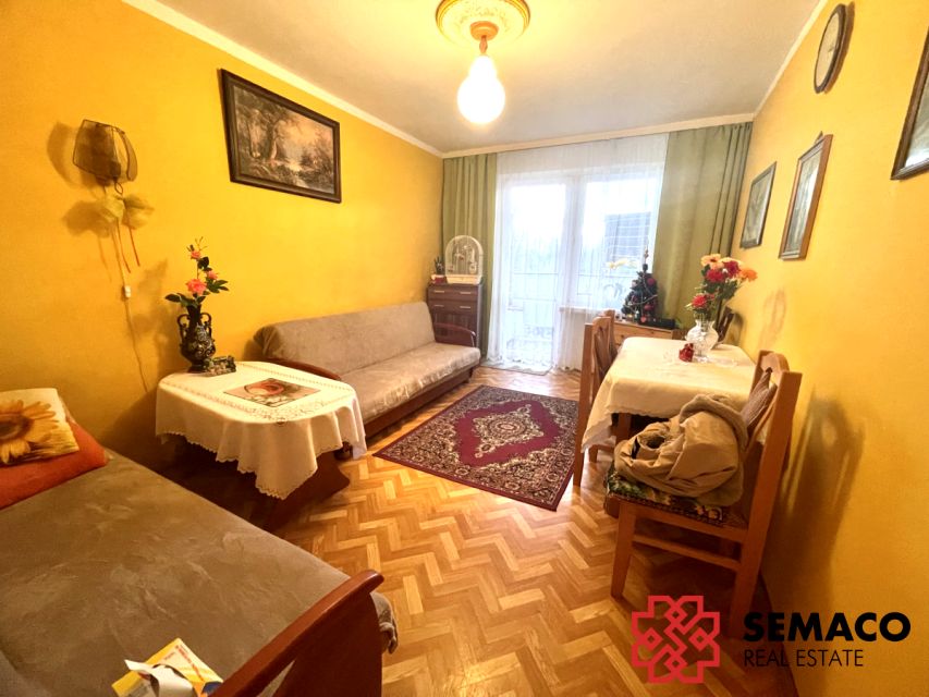Mieszkanie Kraków