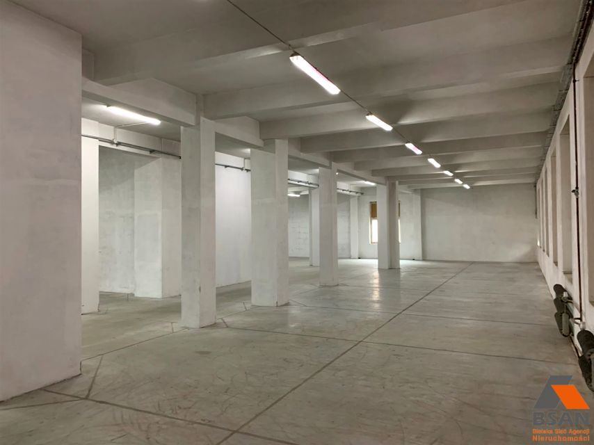 Budynek użytkowy Bielsko-Biała
