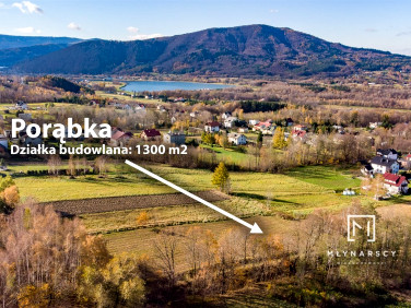 Działka budowlana, ul. Bratków