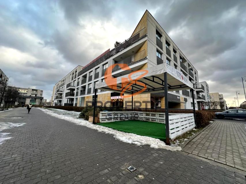 Lokal Warszawa