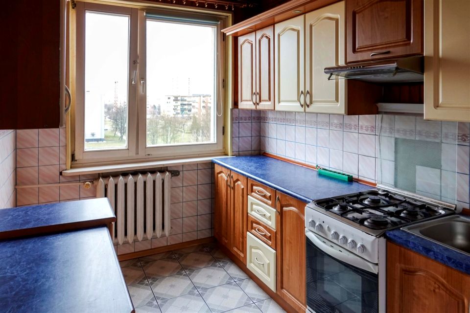 Mieszkanie Bełchatów