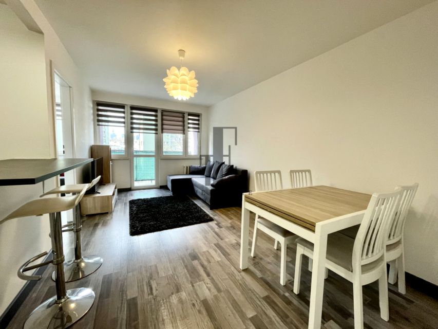 Mieszkanie Warszawa wynajem