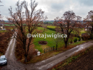 Działka Żerniki Wrocławskie