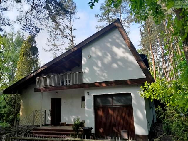 Dom Podkowa Leśna