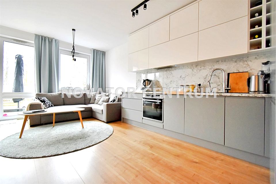 Mieszkanie Bydgoszcz