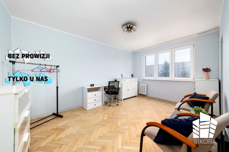 Mieszkanie Gdańsk