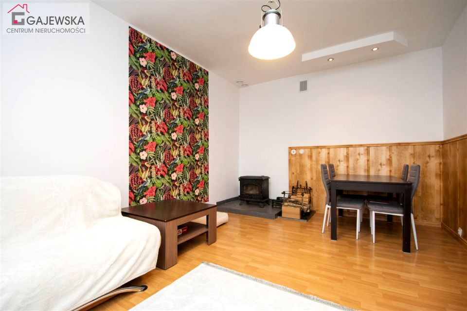 Mieszkanie Ujście sprzedaż