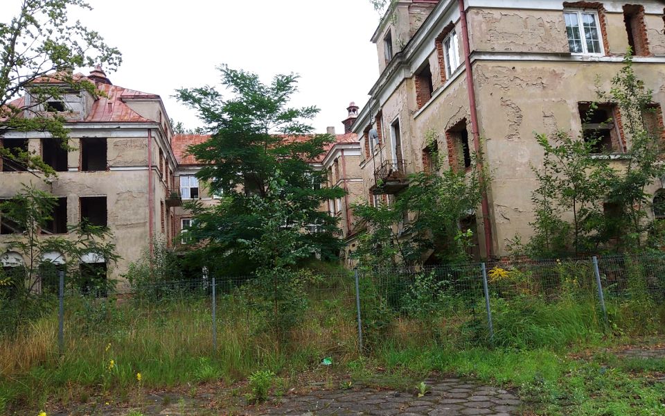 Lokal Zgierz