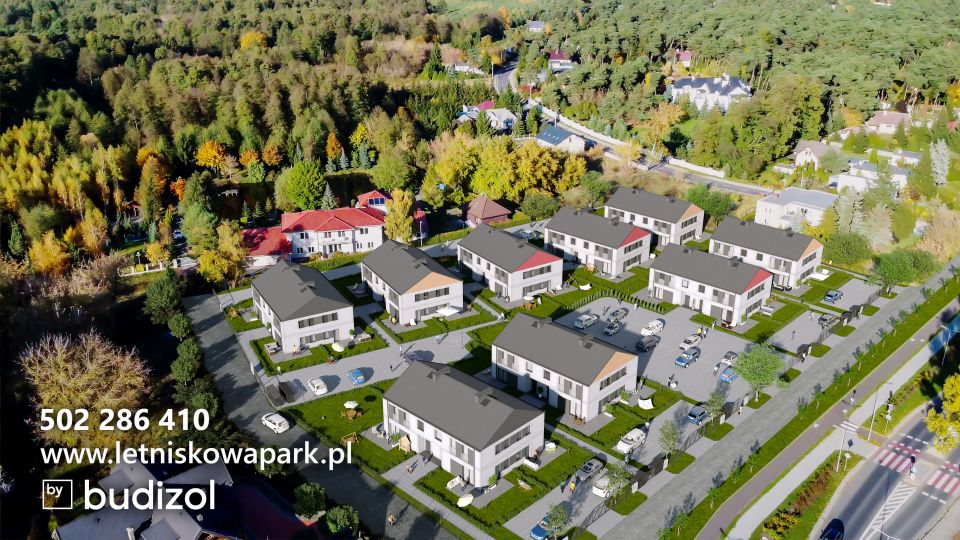 Letniskowa Park