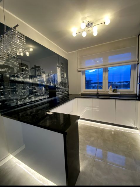 Mieszkanie Bydgoszcz