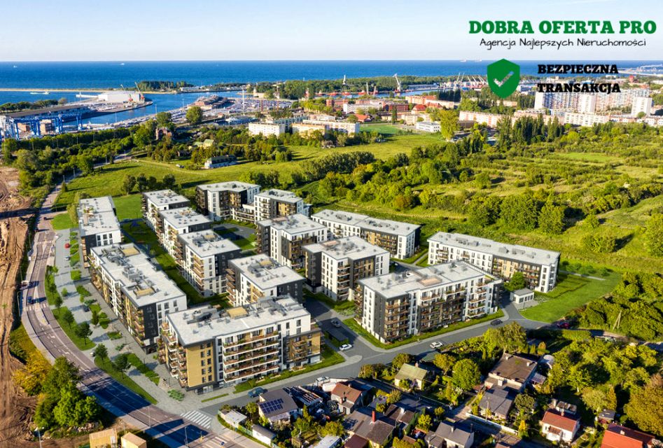 Mieszkanie Gdańsk