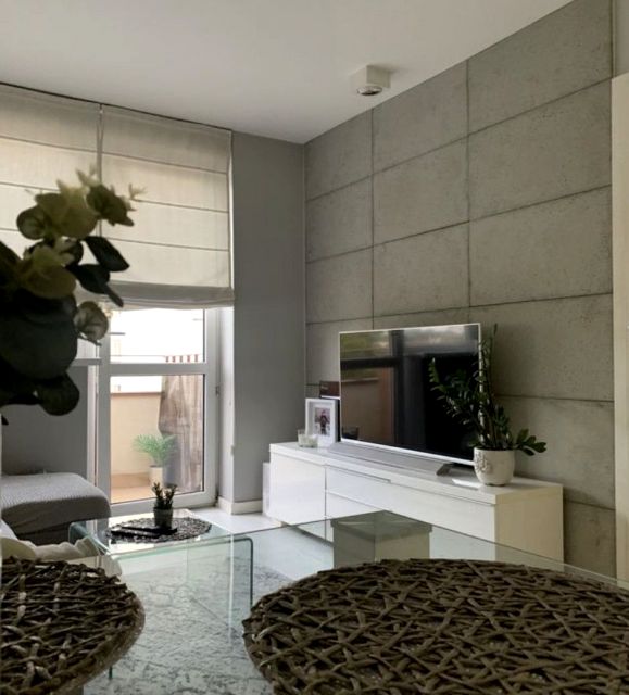 Mieszkanie blok mieszkalny sprzedaż