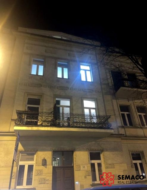 Mieszkanie Kraków sprzedaż