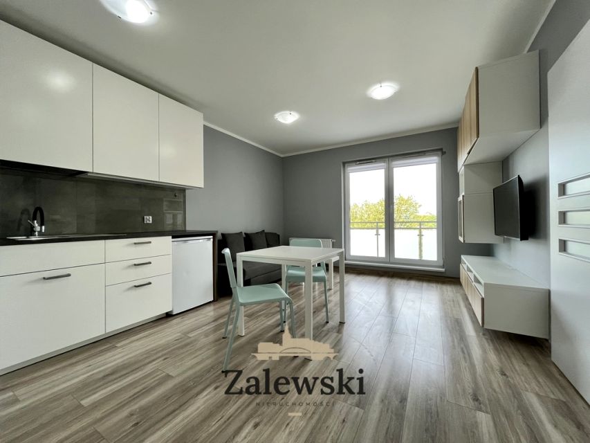 Mieszkanie Gorzów Wielkopolski