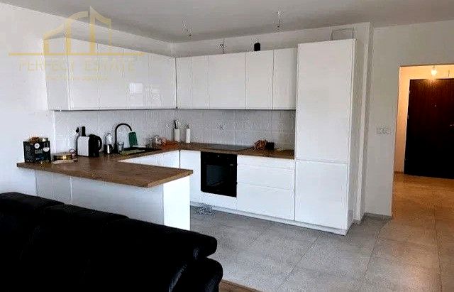 Mieszkanie Kraków