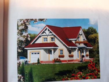 Dom wolnostojący sprzedaż