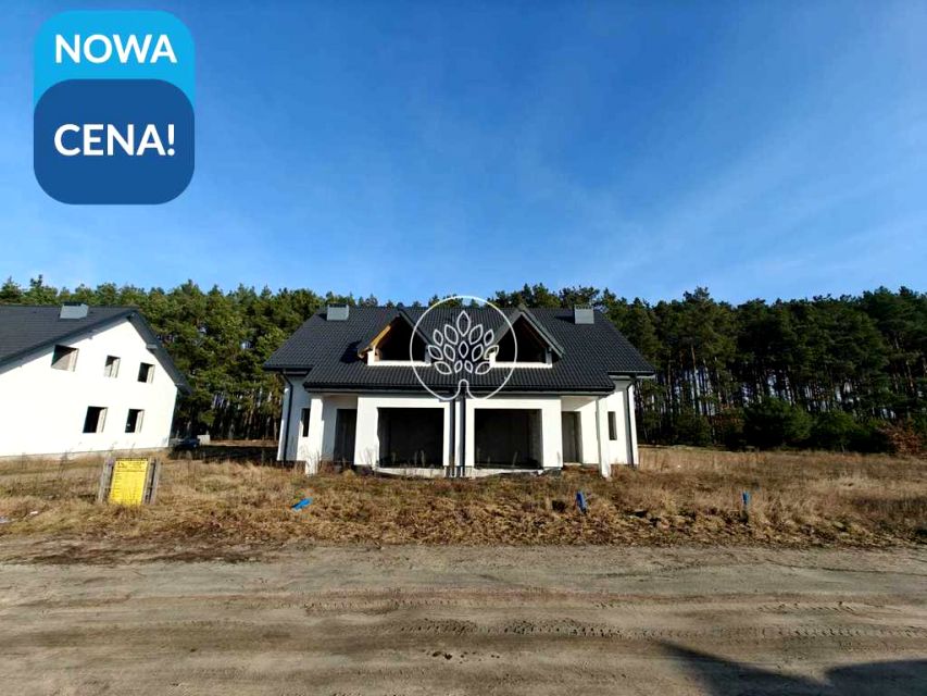 Dom PRĄDKI