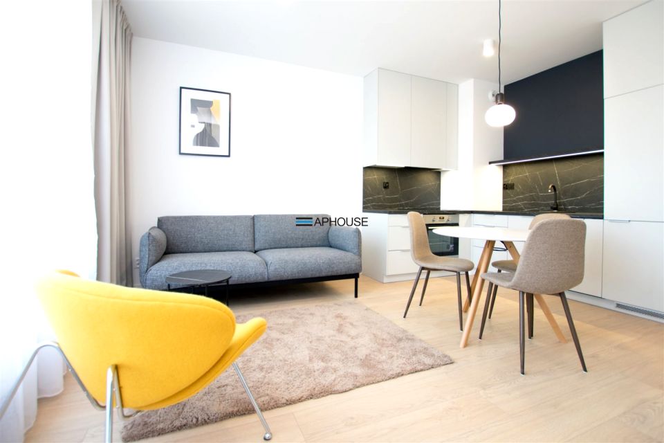 Mieszkanie apartamentowiec wynajem