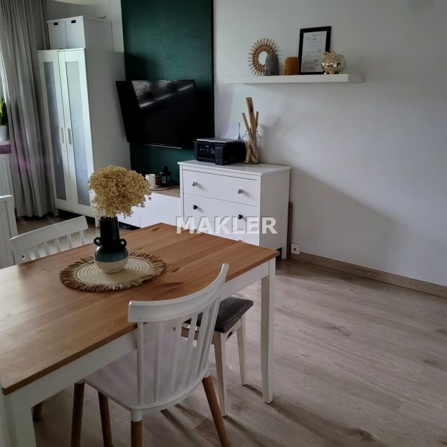 Mieszkanie Bydgoszcz