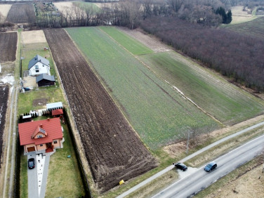 Działka budowlana Kańczuga sprzedam