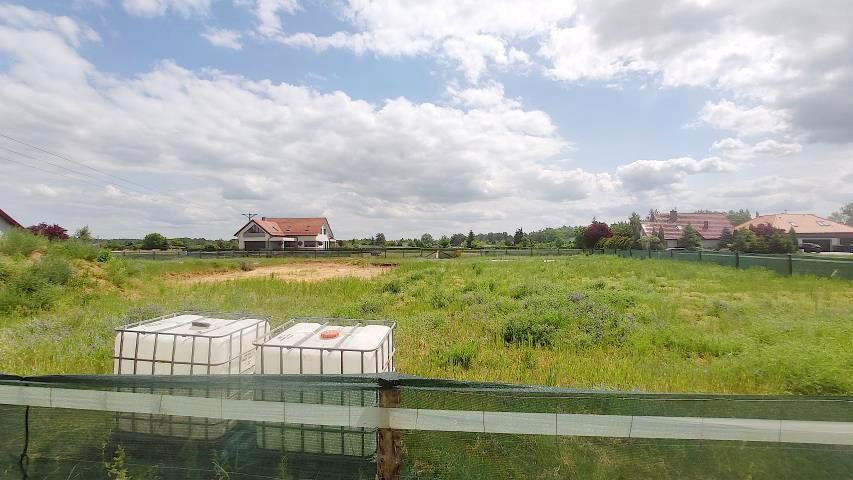 Działka budowlana sprzedam