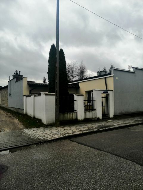Dom Radom