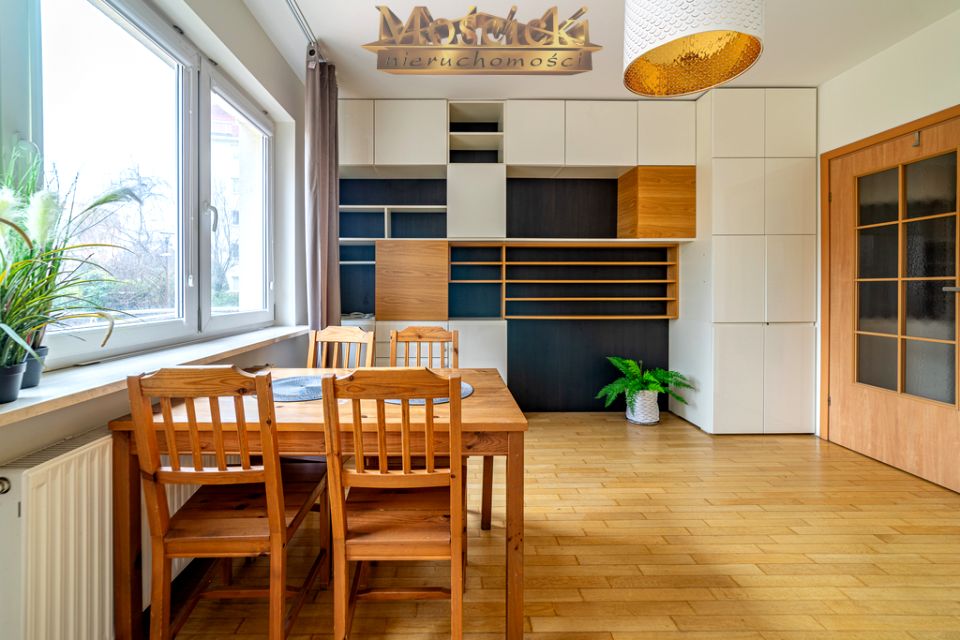 Mieszkanie Warszawa