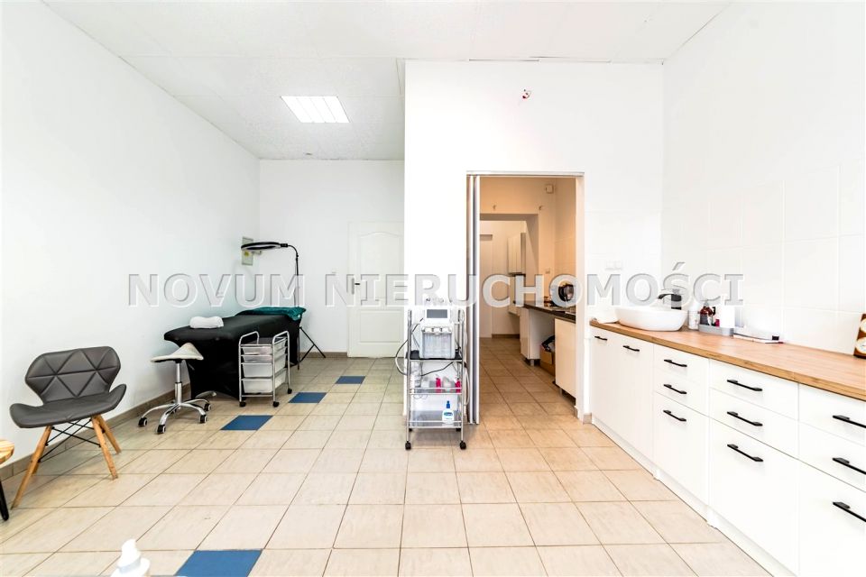 Lokal Tarnowskie Góry