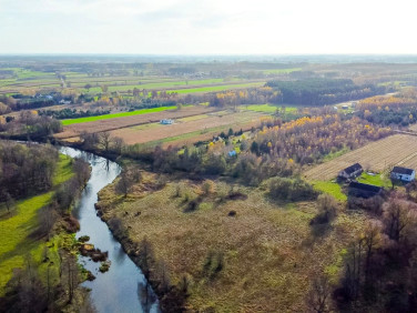 Działka Goszczyce Poświętne