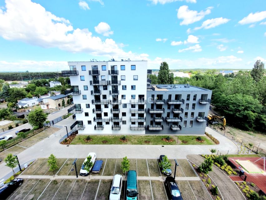 Mieszkanie Bydgoszcz