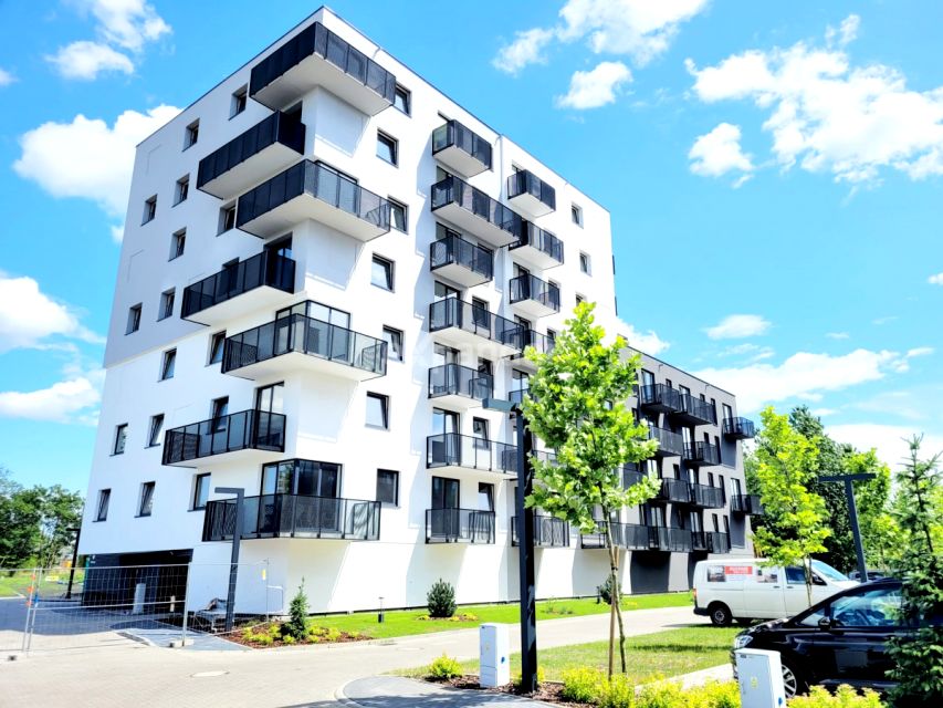 Mieszkanie Bydgoszcz