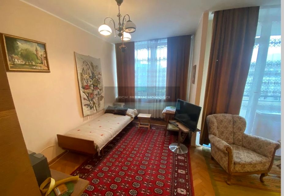 Mieszkanie Warszawa