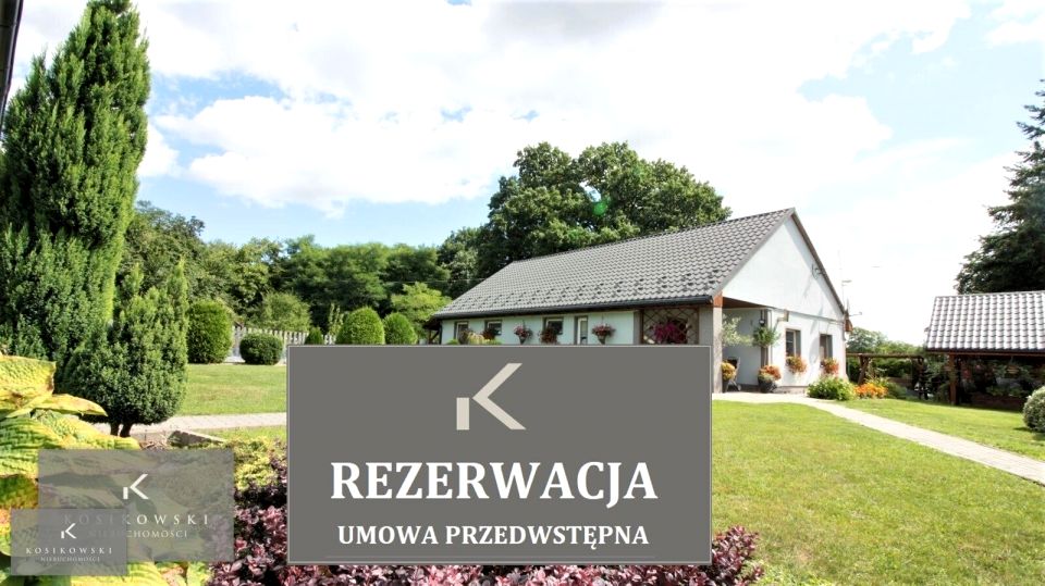Dom Przeczów