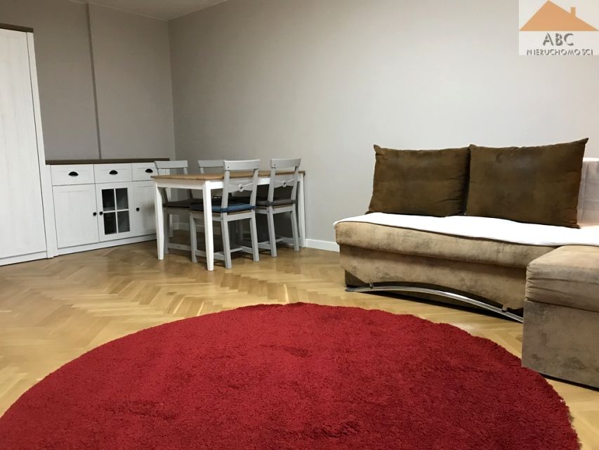 Mieszkanie Warszawa