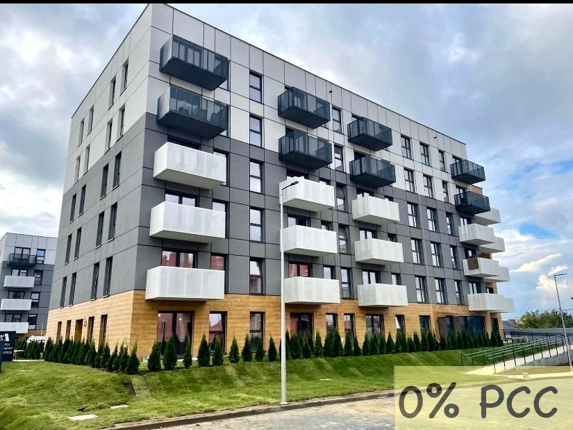 Mieszkanie Sosnowiec