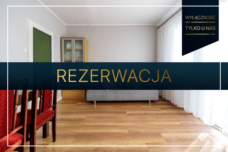 Mieszkanie Gdańsk