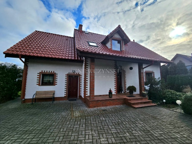 Dom Skoroszyce